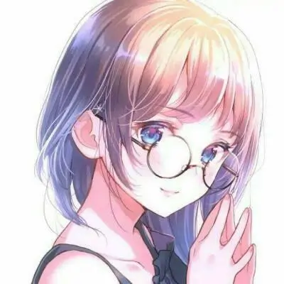 观众追剧的橘子头像
